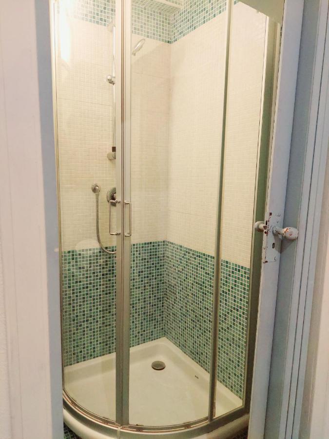 Little House Apartment Алгеро Екстериор снимка